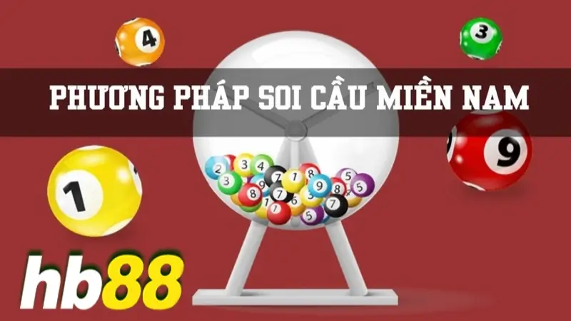 Phương pháp coi cầu miền nam