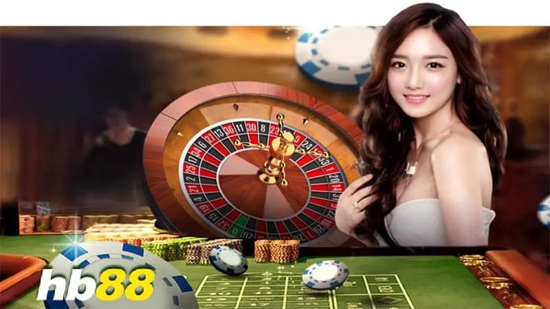 Giới thiệu về casino Hb88 cho các tay cược 