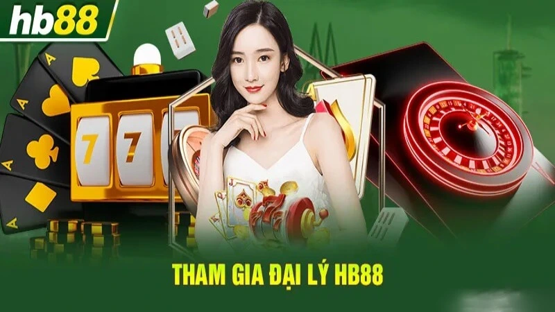 Tham gia đại lý đơn giản
