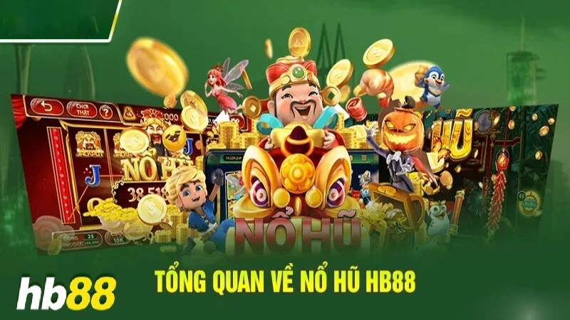 Bảo mật an toàn khi chơi nổ hũ