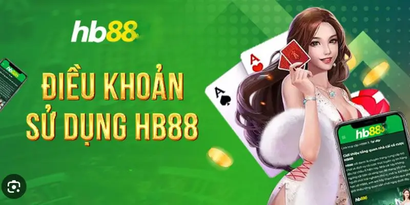 Điều khoản điều kiện tại HB88