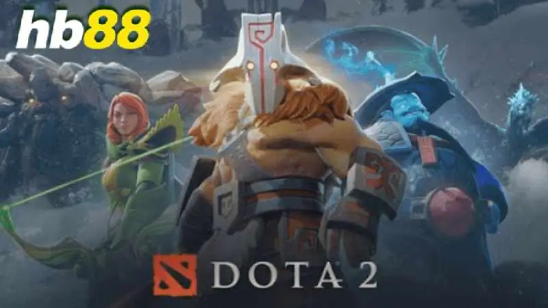 Kinh nghiệm đặt cược Dota 2