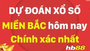 soi cầu xổ số miền Bắc